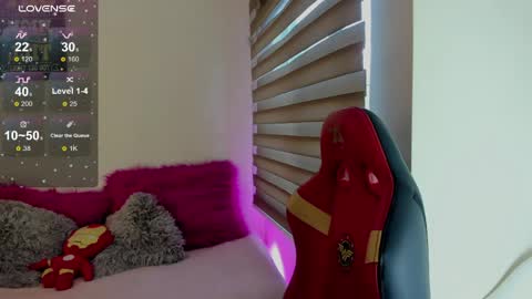 EMMA  online show from 04/12/26, 01:05