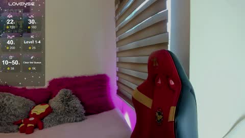 EMMA  online show from 04/12/26, 01:05