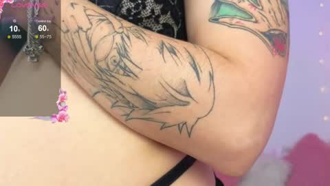 Emma Softt online show from 04/18/26, 04:27