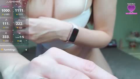 Emma-milky-tits online show from 02/27/26, 04:01