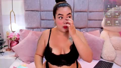 Emma  online show from 11/26/25, 05:03