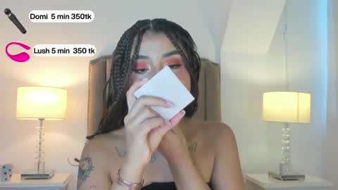 Ema online show from 01/06/26, 11:47