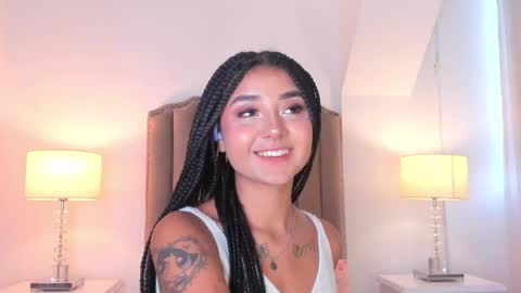 Ema online show from 03/20/26, 12:10