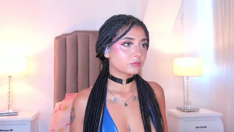 Ema online show from 03/25/26, 11:49