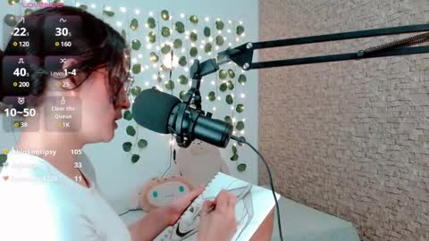 Emma  online show from 01/06/25, 05:41