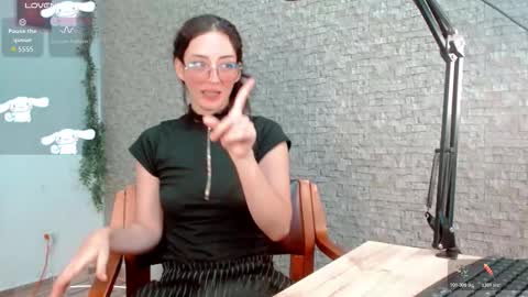 Emma  online show from 02/25/26, 02:43