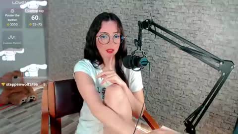 Emma  online show from 06/26/26, 03:00
