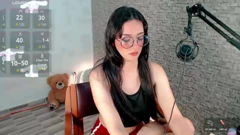 Emma  online show from 07/22/26, 02:36