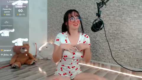 Emma  online show from 07/26/26, 02:53