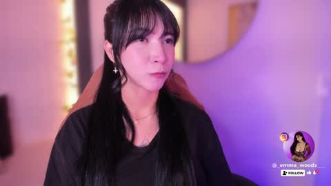 Snapshot of emma_woods__ chatting on 12/26/24, 12:16 emma_woods__ online show from 12/26/24, 12:16