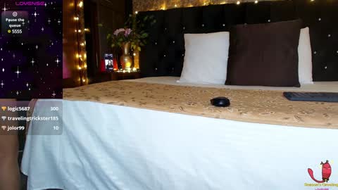 Emma online show from 12/14/24, 01:28