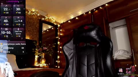 Emma online show from 12/18/24, 10:57