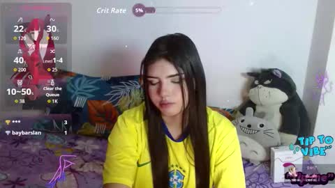 emma online show from 11/03/25, 11:15