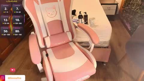 emma online show from 03/14/26, 12:28