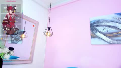 Emma  online show from 12/18/25, 09:10