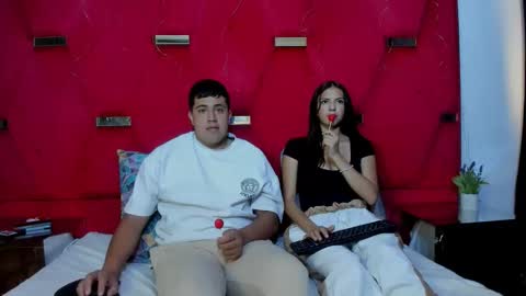 EmmaAndDemon online show from 01/06/26, 02:54