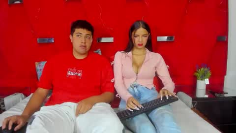 EmmaAndDemon online show from 01/17/26, 02:55