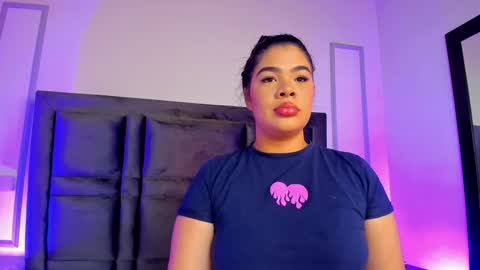 emma becket online show from 01/08/25, 04:02