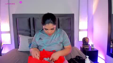 emma becket online show from 02/08/25, 03:41