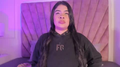 emma becket online show from 02/03/26, 03:15