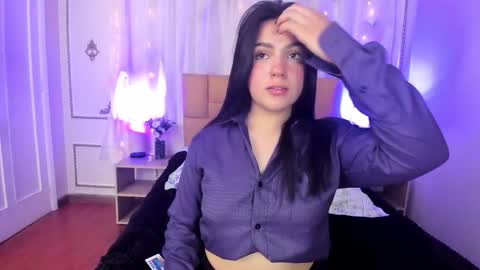 Emma online show from 12/01/25, 08:03