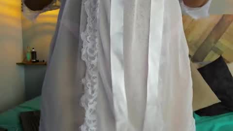 Emma Brant online show from 03/09/25, 04:00