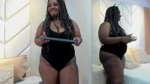 EmmaBrantt  online show from 10/31/25, 04:35