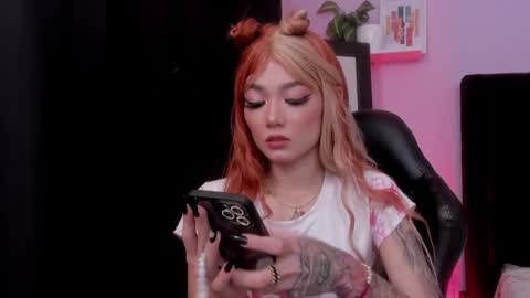 Emma  online show from 01/15/26, 12:04