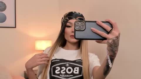 Emma  online show from 02/11/26, 10:26