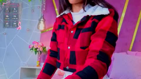 emma cortez online show from 02/07/26, 11:47