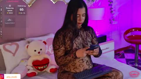 Snapshot of emmacrush chatting on 05/29/26, 09:24 Welcome Im yosein Your love is my passion activate it with your tips and enjoy with me online show from 05/29/26, 09:24