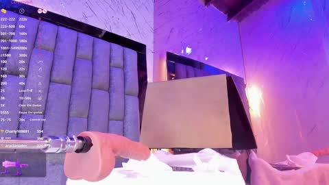 Emma Duque online show from 12/25/24, 04:00