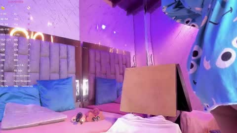 Emma Duque online show from 02/16/25, 05:59