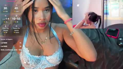 Snapshot of emmagirl0 chatting on 02/01/26, 07:18 Emma online show from 02/01/26, 07:18