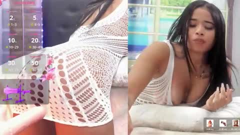 Snapshot of emmagirl0 chatting on 02/09/26, 02:21 Emma online show from 02/09/26, 02:21