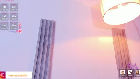 Emma online show from 04/09/26, 08:58