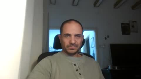 Ariel online show from 03/07/25, 09:27