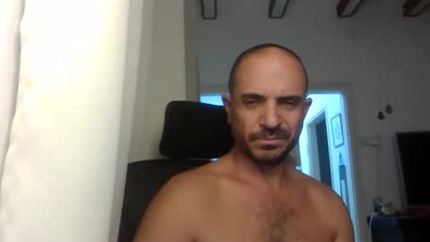 Ariel online show from 09/09/25, 09:03