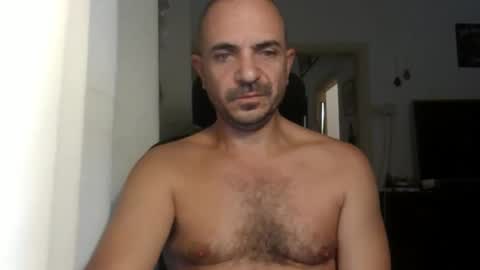 Ariel online show from 11/14/25, 08:35