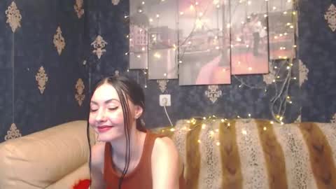 EmmaGoldX online show from 12/20/24, 02:08