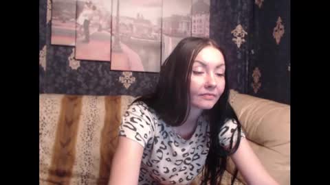 EmmaGoldX online show from 01/12/25, 02:52