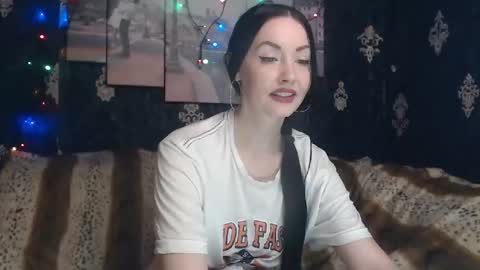 EmmaGoldX online show from 02/19/25, 05:06