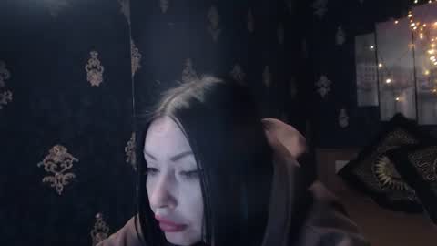 EmmaGoldX online show from 03/15/26, 01:17