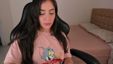 Jennifer online show from 05/01/26, 01:54