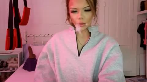 emmagray01 online show from 01/12/25, 09:29