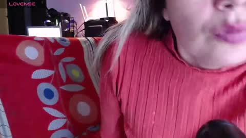 Andrea online show from 01/25/25, 11:22