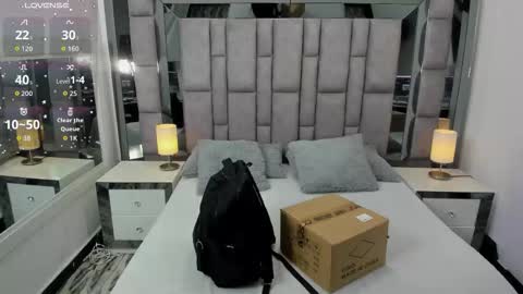 EMMA HILL online show from 02/25/26, 11:09