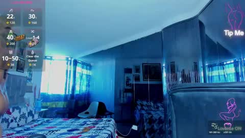 Emma online show from 04/21/26, 01:06