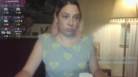 emmalove_ar online show from 01/14/25, 02:50