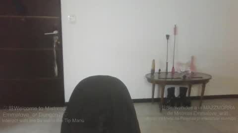 emmalove_ar online show from 10/11/25, 12:10